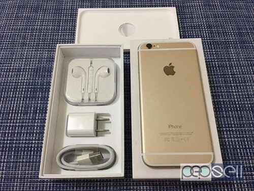  Iphone 6, 32GB for sale in SM City Trece Martires, Philippines 0 