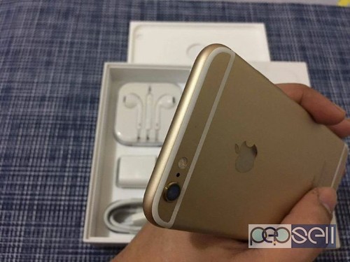  Iphone 6, 32GB for sale in SM City Trece Martires, Philippines 1 