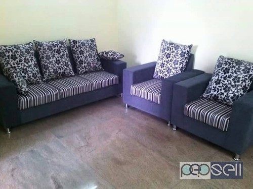 New brand box sofas Hebbal bangalore hennur hrbr layout 1 