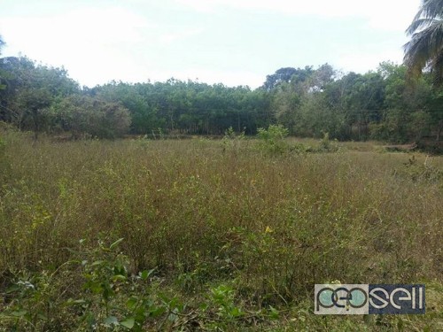 Land for sale in thiruvilwamala, Thrissur, Kerala 2 
