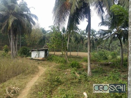 Land for sale in thiruvilwamala, Thrissur, Kerala 4 