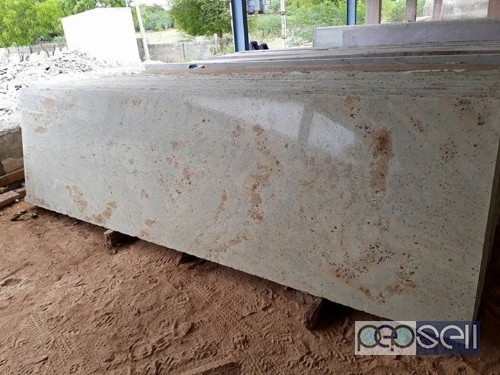 We supply all stones expecialy Granites and Marble in chennai, india 2 