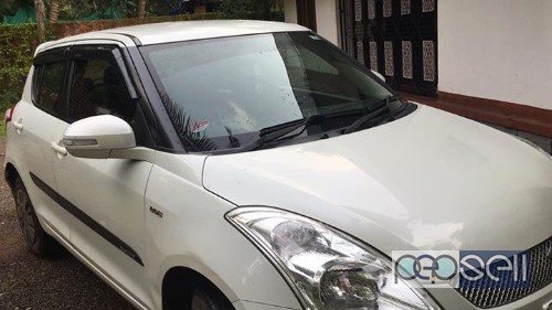 Swift VDI | used cars for sale in Calicut, Kerala 1 