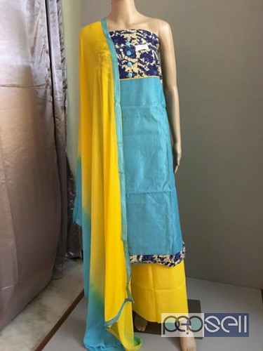 Cotton materials @ just Rs 750 enjoy free shipping 0 