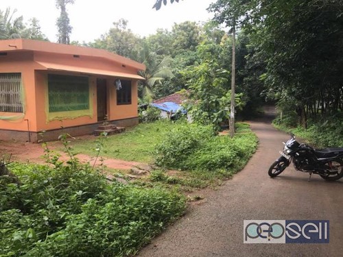 land with house | house for sale in Malappuram , Kerala 0 