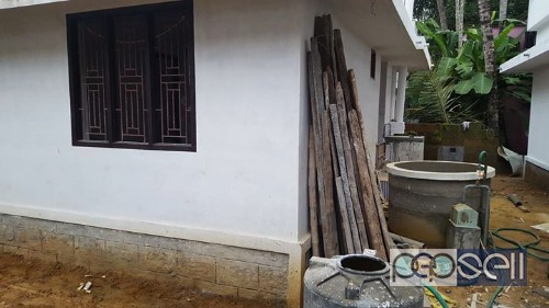 House for sale in Arakkinar, Calicut 1 