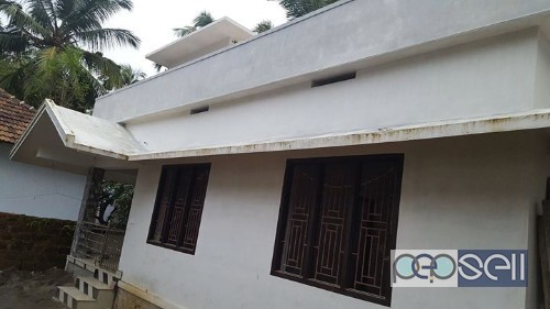House for sale in Arakkinar, Calicut 2 