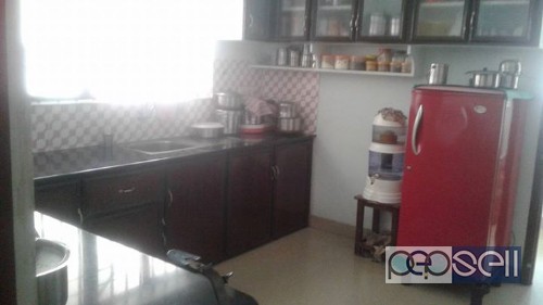 Apartment 1243 sq ft. for sale Thrissur, Kerala 2 