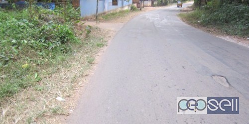 Land for sale at Malappuram Karuvarakundu 0 