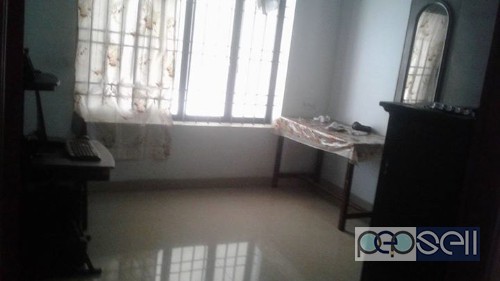  Apartment for sale near GEC Thrissur, Kerala  0 