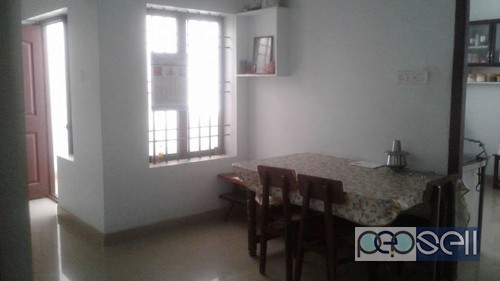  Apartment for sale near GEC Thrissur, Kerala  3 