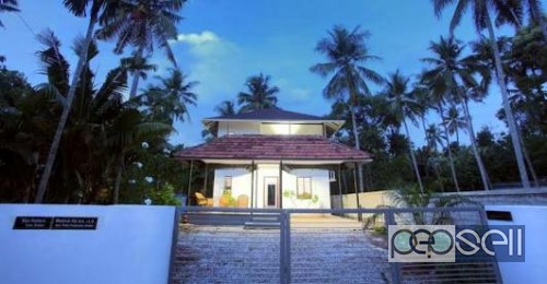 New Kerala Traditional(4 kettu) RC House 0 