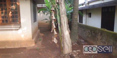 Double Storied house for sale at Thrissur Poonkunnam 5 