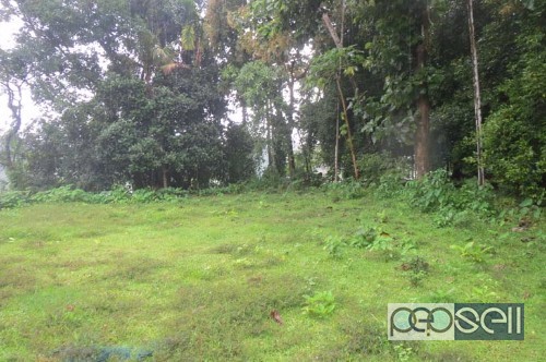 Riverside property near Malayattoor 2 