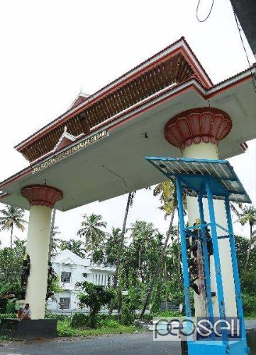 Urgent - Newly built house for sale near Aaraattupuzha Temple 2 