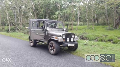 1993 model jeep for sale , used jeeps for sale kerala 1 