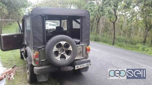 1993 model jeep for sale , used jeeps for sale kerala 2 