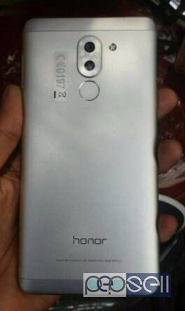  Honor 6x with warranty for sale at Chalakudy 3 