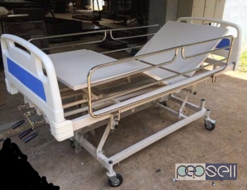 Hospital bed for sale at Palai 0 