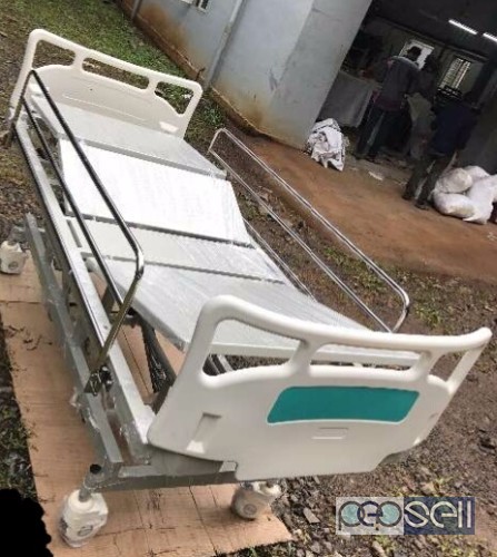 Hospital bed for sale at Palai 1 