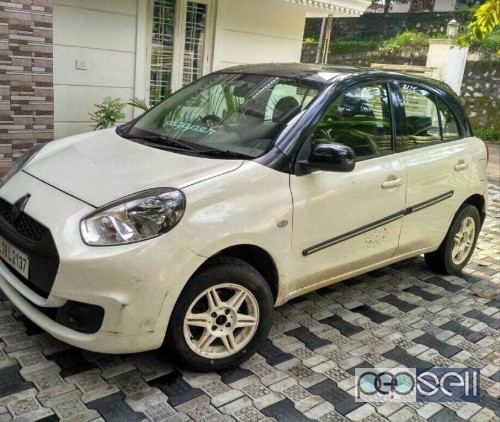 Renault Pulse for urgent sale at Palai Kottayam 0 