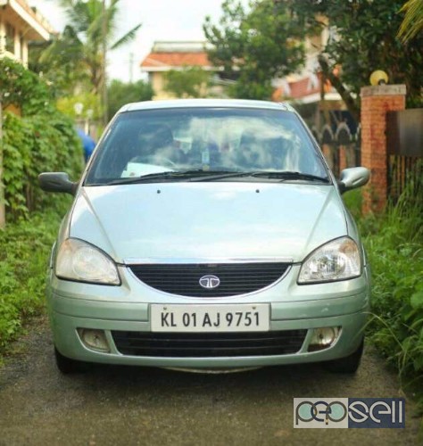 Tata Indica V2 for sale at Perumbavoor 0 