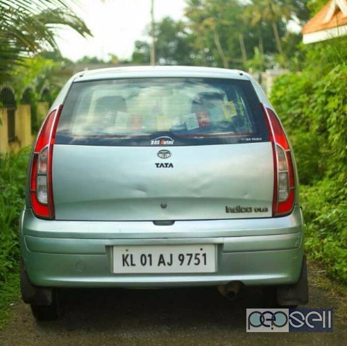 Tata Indica V2 for sale at Perumbavoor 1 