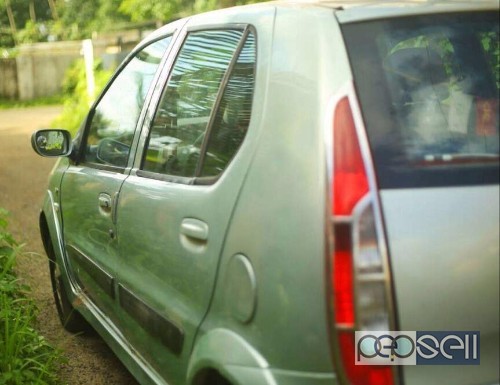 Tata Indica V2 for sale at Perumbavoor 3 