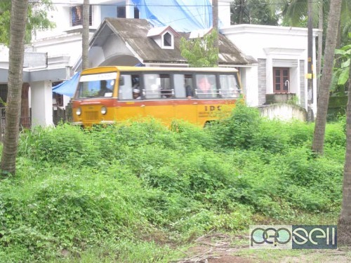 38 cents of Land for sale Poovathur, Thrissur 4 