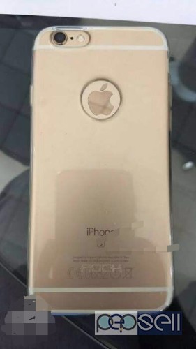 iPhone 6s for sale at Kollam 1 