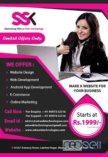 Low-Cost Web designing and web development services 0 