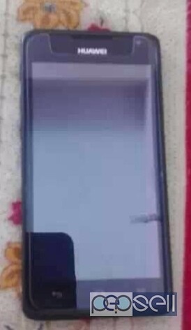 Huawei ascend Y 530 for sale at Kollam 1 
