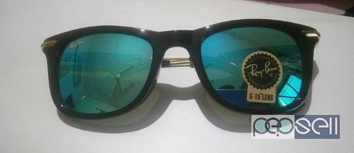 Sunglasses for sale Ahmedabad, India 0 