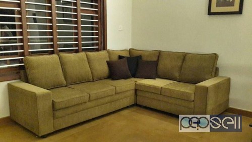 Sofa for sale Tirur 0 