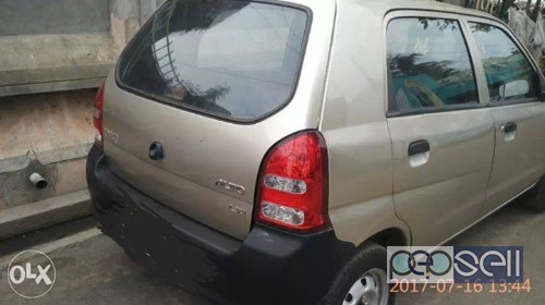 Maruthi Alto lxi , used cars for sale in salem 2 