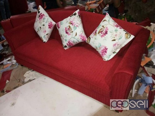 Sofa for  sale Mumbai, India 1 