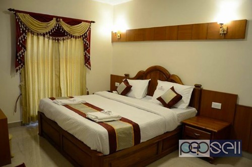 Rooms & cottages in ooty 2 