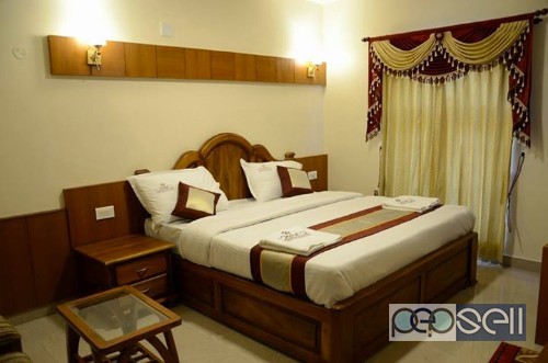 Rooms & cottages in ooty 3 