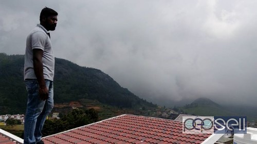 Rooms & cottages in ooty 5 