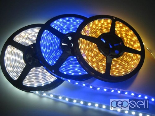Branded LED Lights @ 40 % to 60 % Discount Bangalore, India 1 