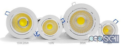 Branded LED Lights @ 40 % to 60 % Discount Bangalore, India 2 