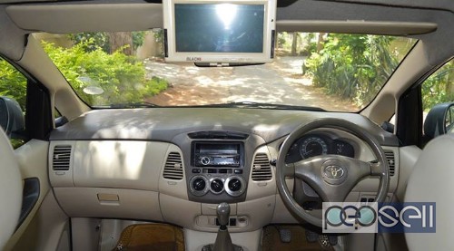 INNOVA G4, used cars for sale in coimbatore 3 