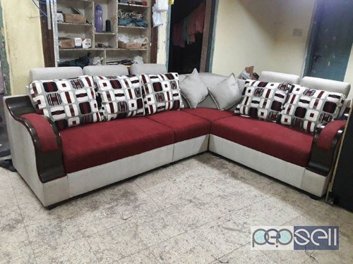 Corner sofa for sale Bangalore, India 0 