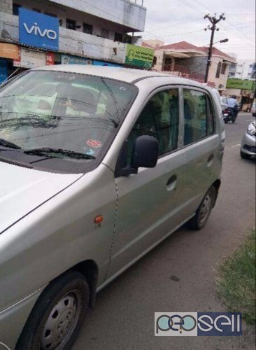 santro 2003 full opiton for sale at Coimbatore 1 