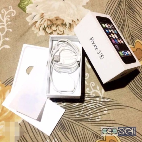 iPhone 5s for sale at Thrissur 0 