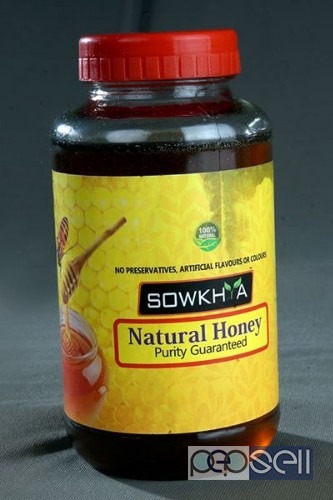 pure honey for sale Vadakkekad, India 0 