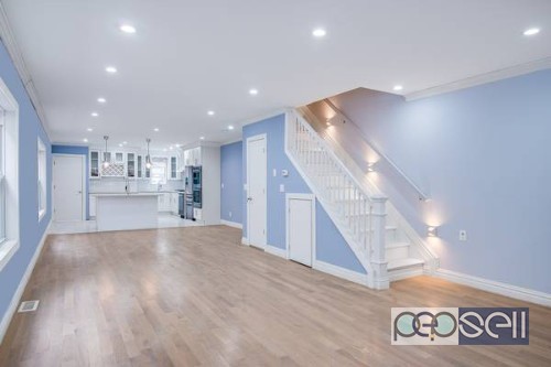 superb big space house for sale in Midwood 4 