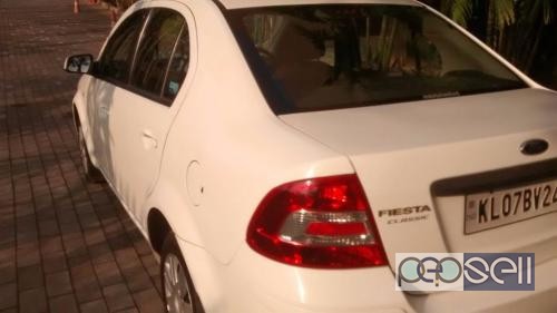 well maintained used fiesta car for sale in kochi 1 
