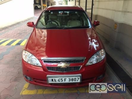 Chevrolet optra magnum, used cars for sale in kochi 0 