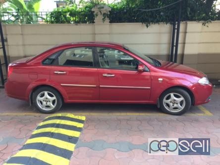 Chevrolet optra magnum, used cars for sale in kochi 1 